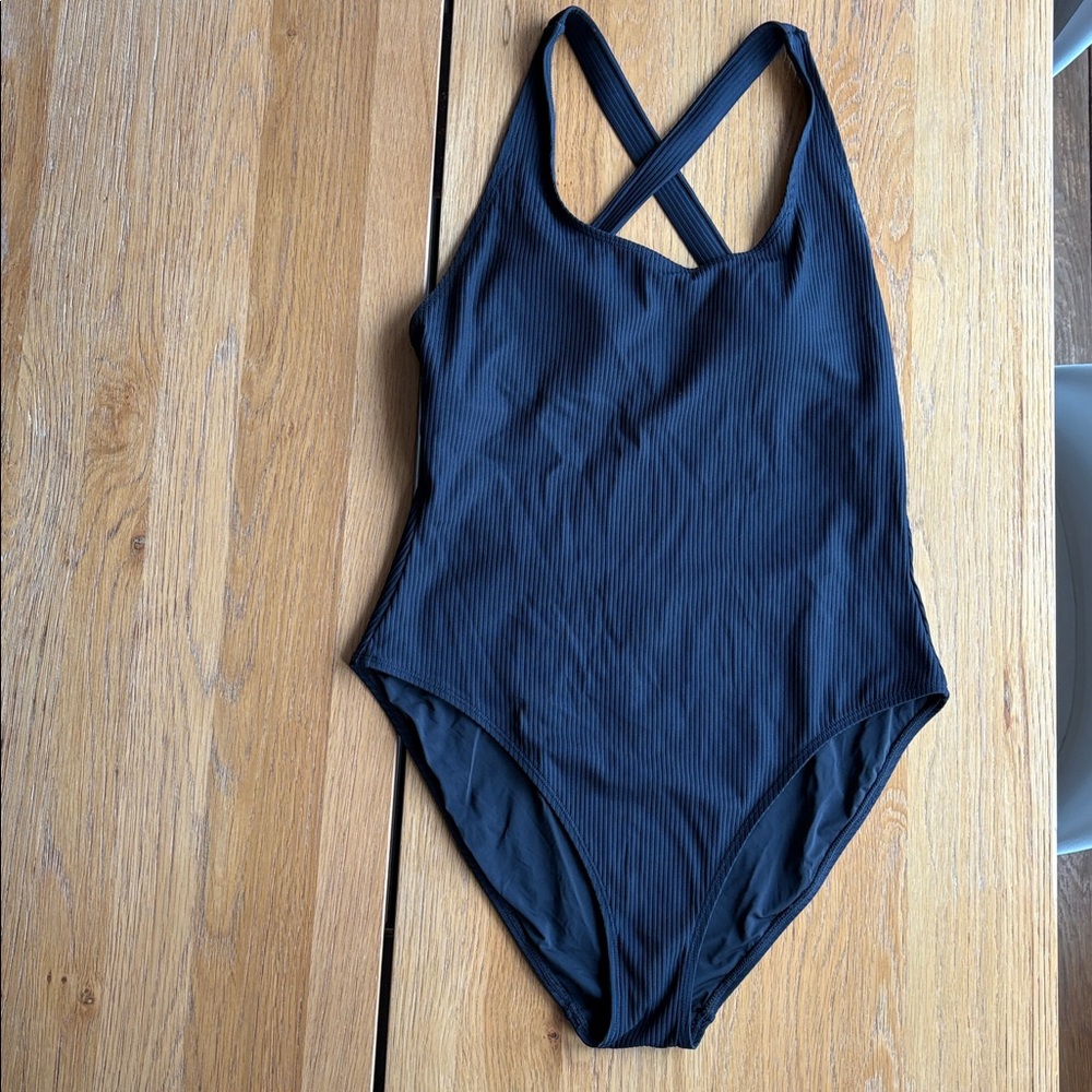 Andie Swim “Tulum” One Piece